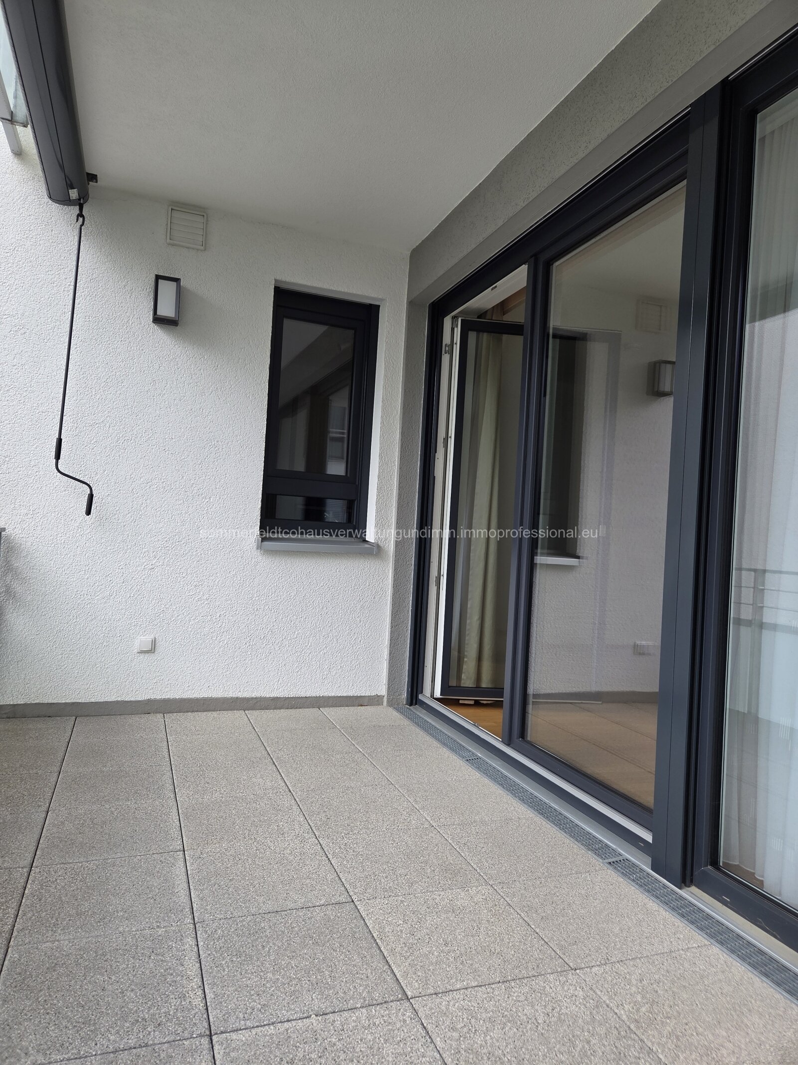 Balkon Balkon