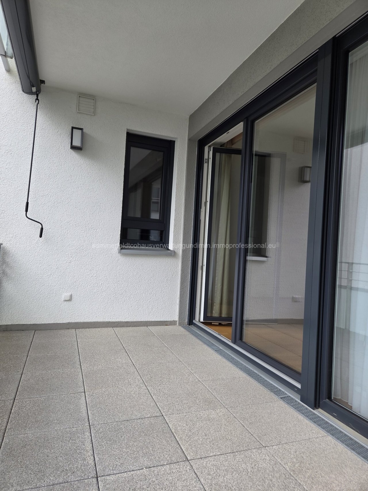 Balkon Balkon