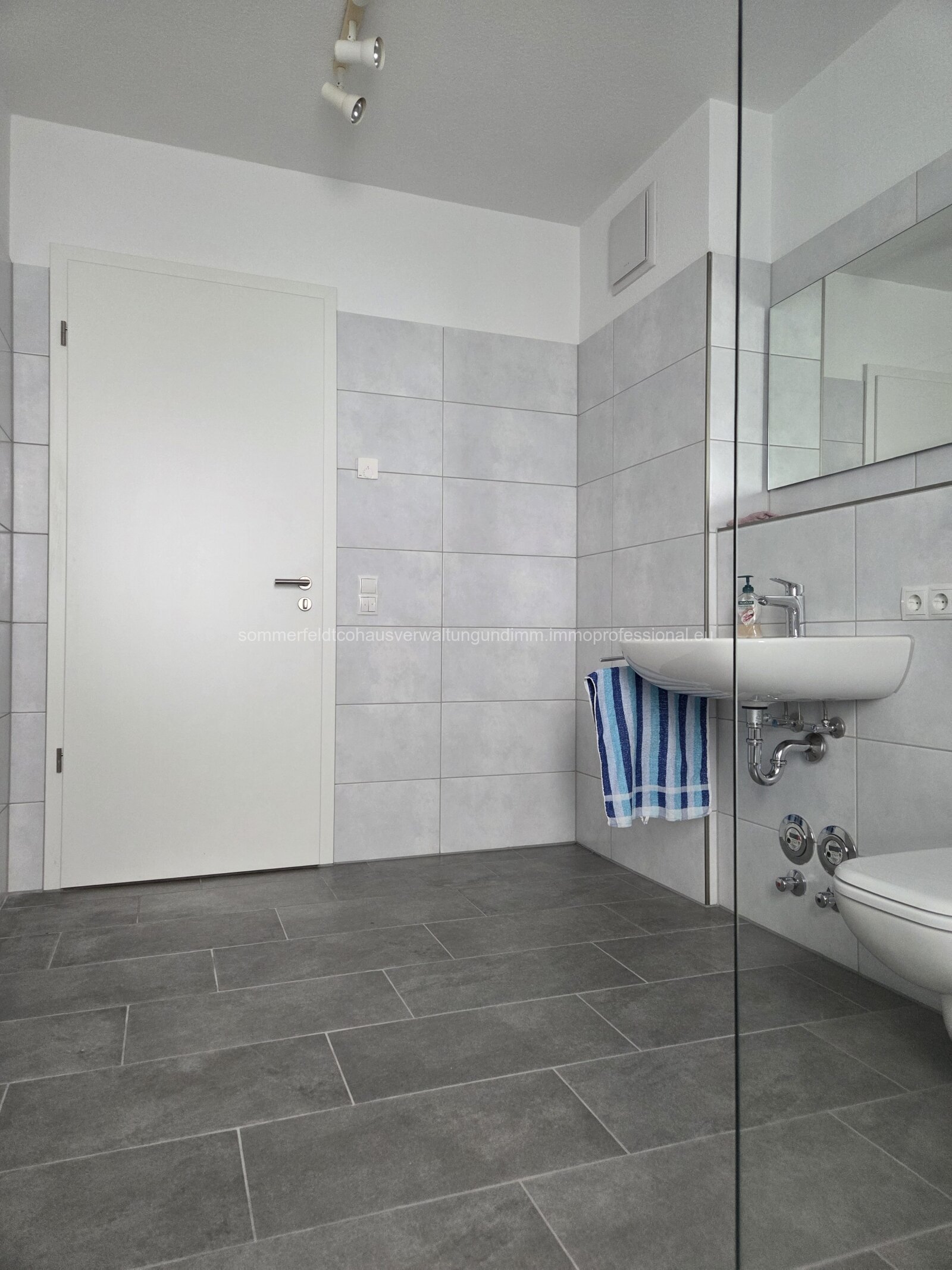 Badezimmer Badezimmer