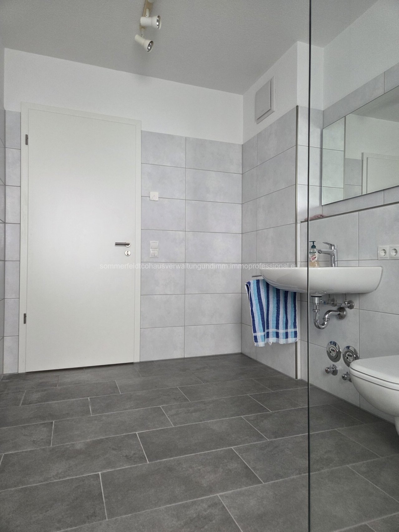 Badezimmer Badezimmer