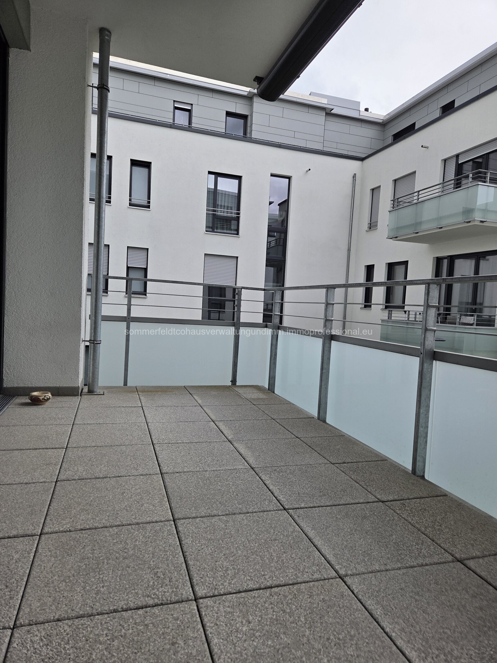 Balkon 1 Balkon 1