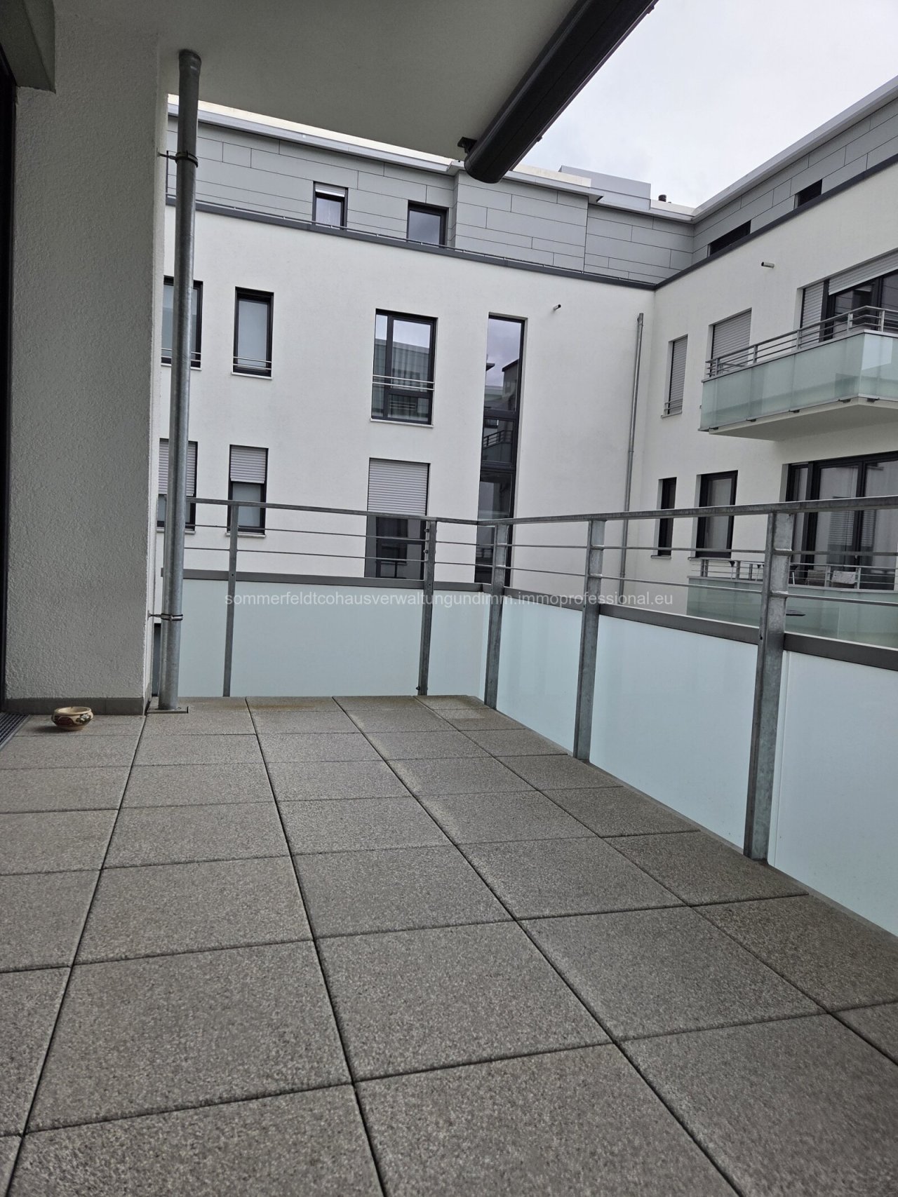 Balkon 1 Balkon 1