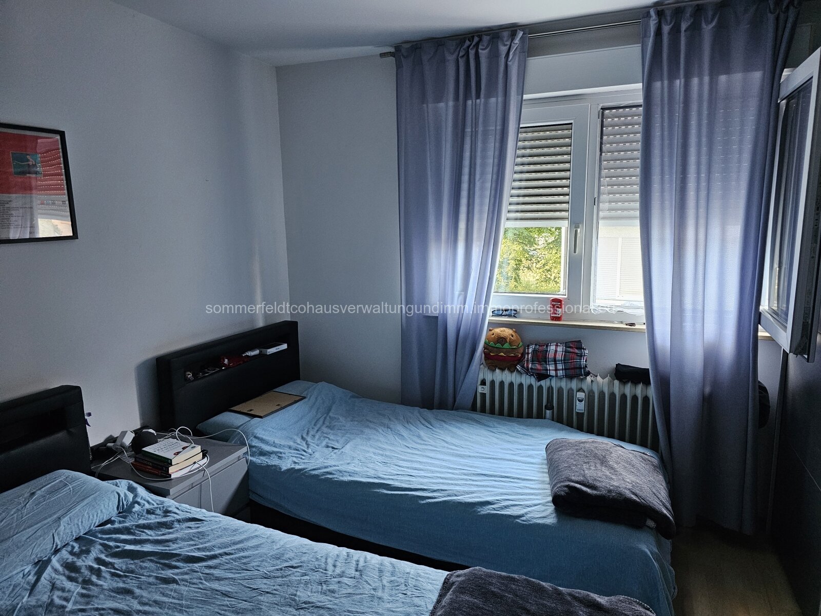 Kinderzimmer