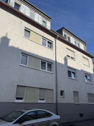 Hausansicht Hausansicht
