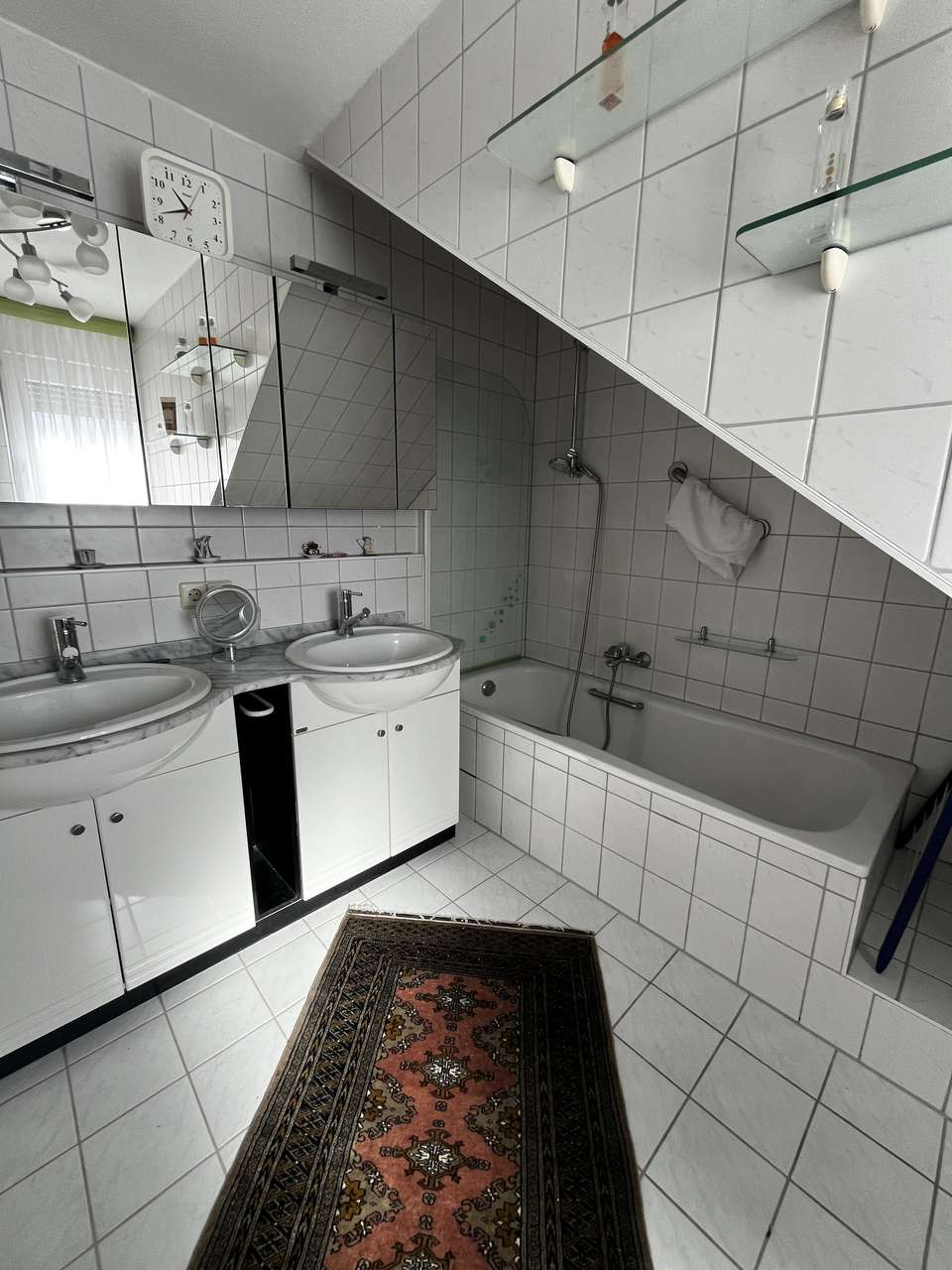 Badezimmer Badezimmer