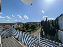 Balkon Balkon