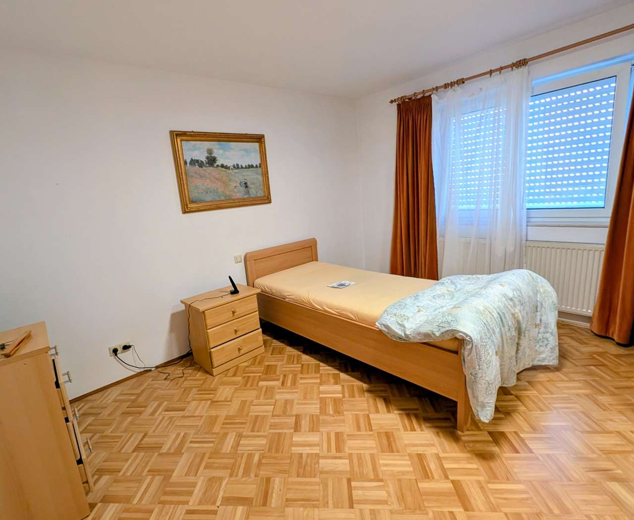 Schlafzimmer Schlafzimmer