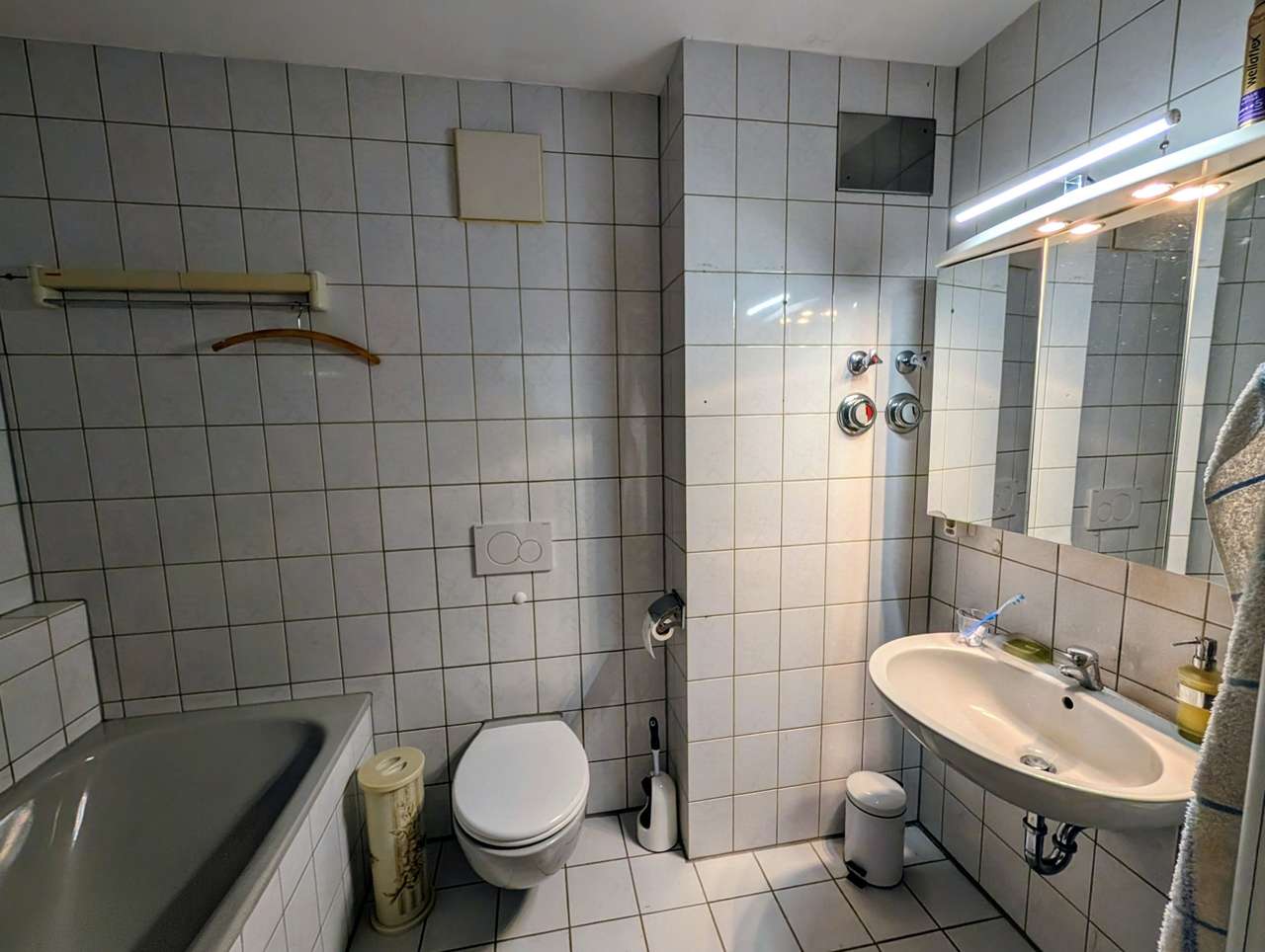 Badezimmer Badezimmer